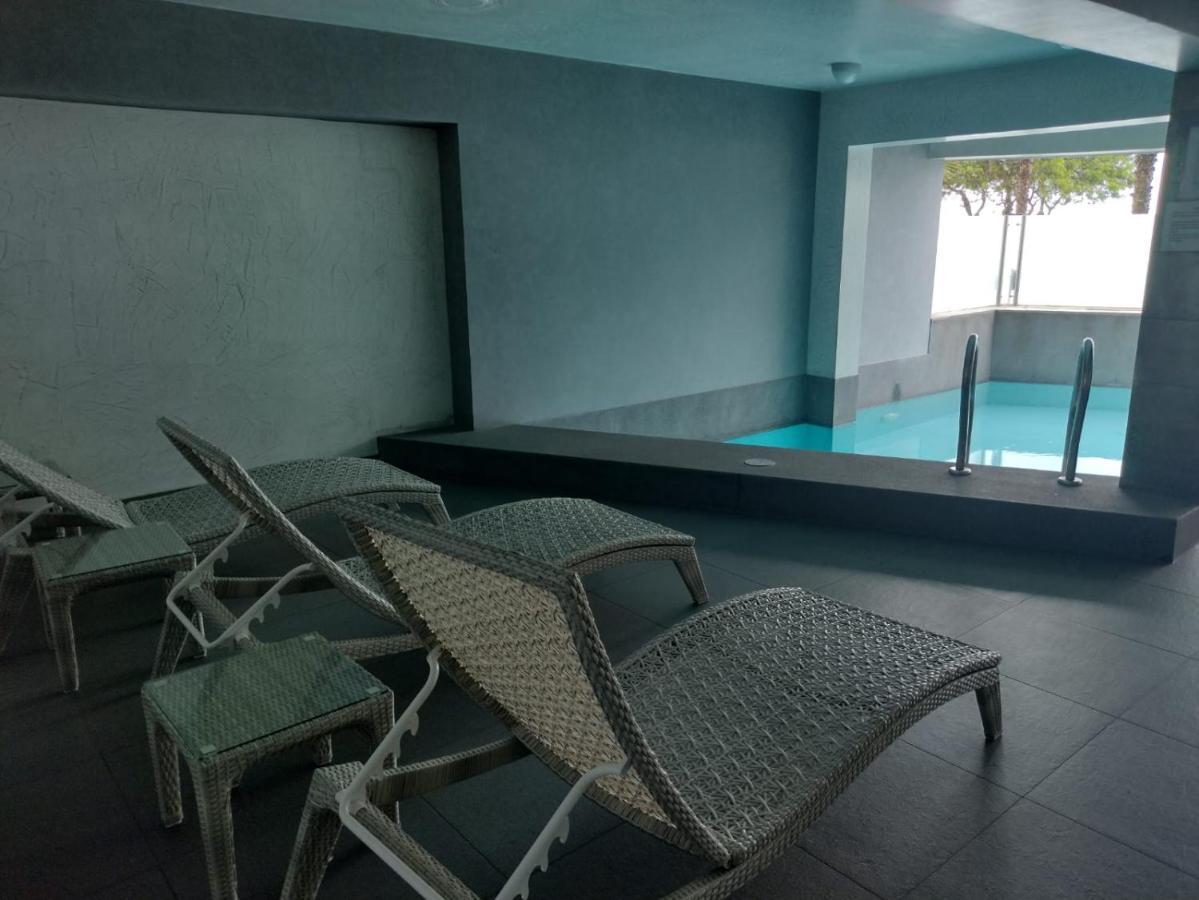 לימה Outstanding Ocean View 2Br 2Ba Pool Gym By Globalstay מראה חיצוני תמונה