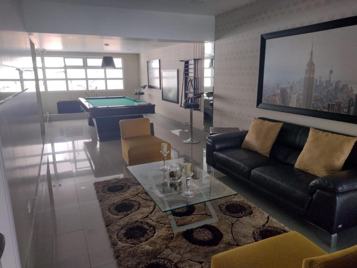 לימה Outstanding Ocean View 2Br 2Ba Pool Gym By Globalstay מראה חיצוני תמונה
