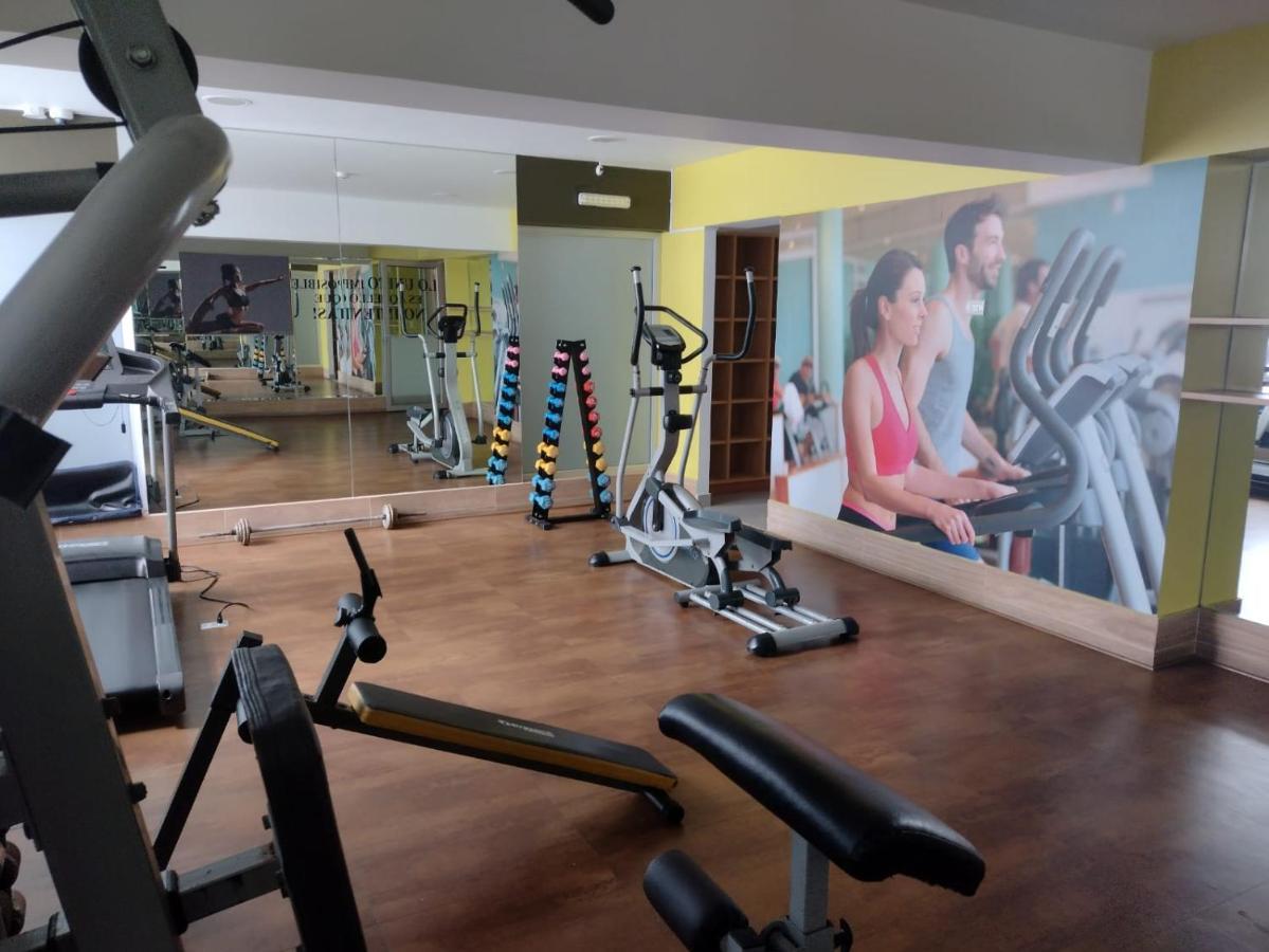 לימה Outstanding Ocean View 2Br 2Ba Pool Gym By Globalstay מראה חיצוני תמונה