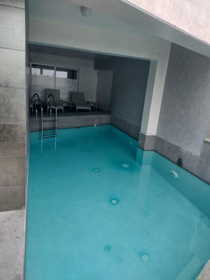 לימה Outstanding Ocean View 2Br 2Ba Pool Gym By Globalstay מראה חיצוני תמונה