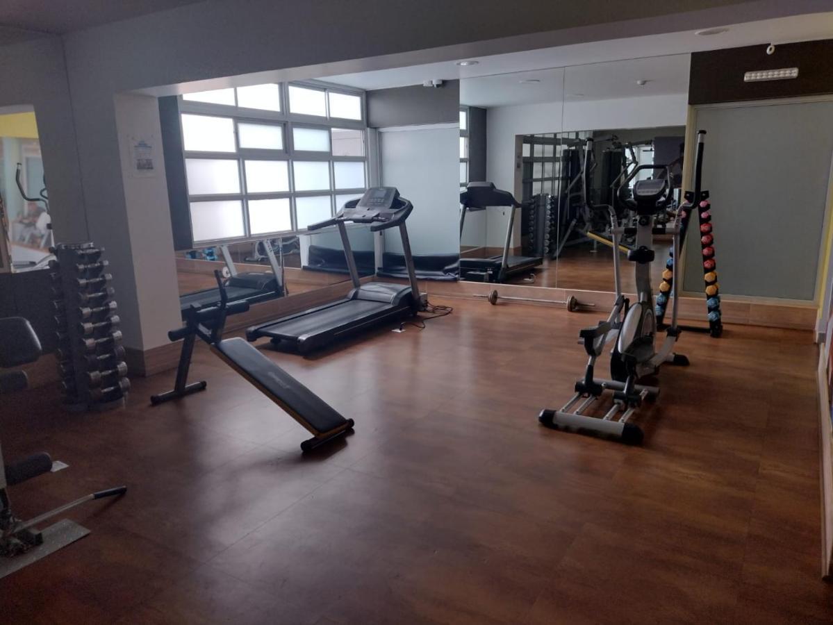לימה Outstanding Ocean View 2Br 2Ba Pool Gym By Globalstay מראה חיצוני תמונה