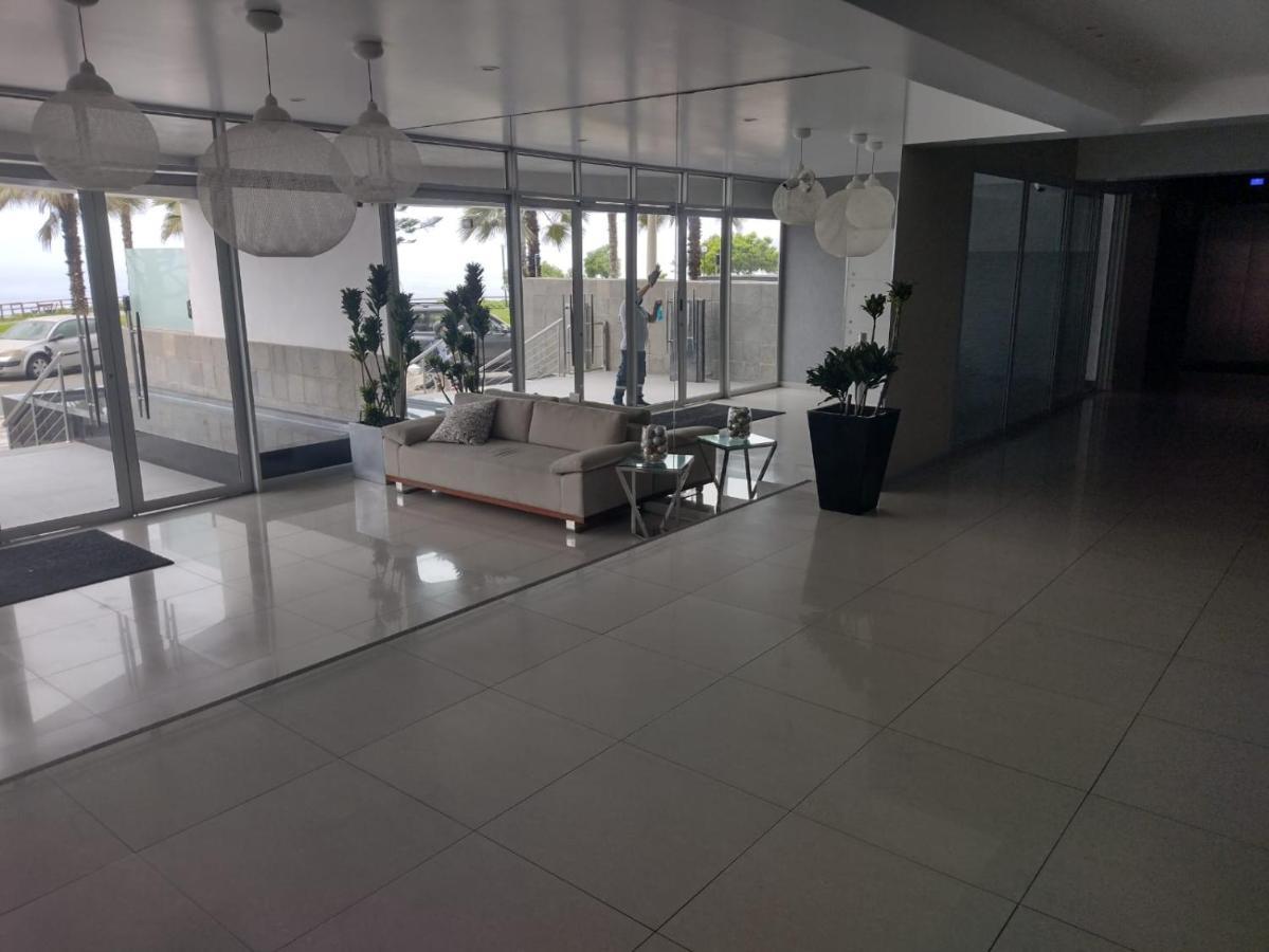 לימה Outstanding Ocean View 2Br 2Ba Pool Gym By Globalstay מראה חיצוני תמונה