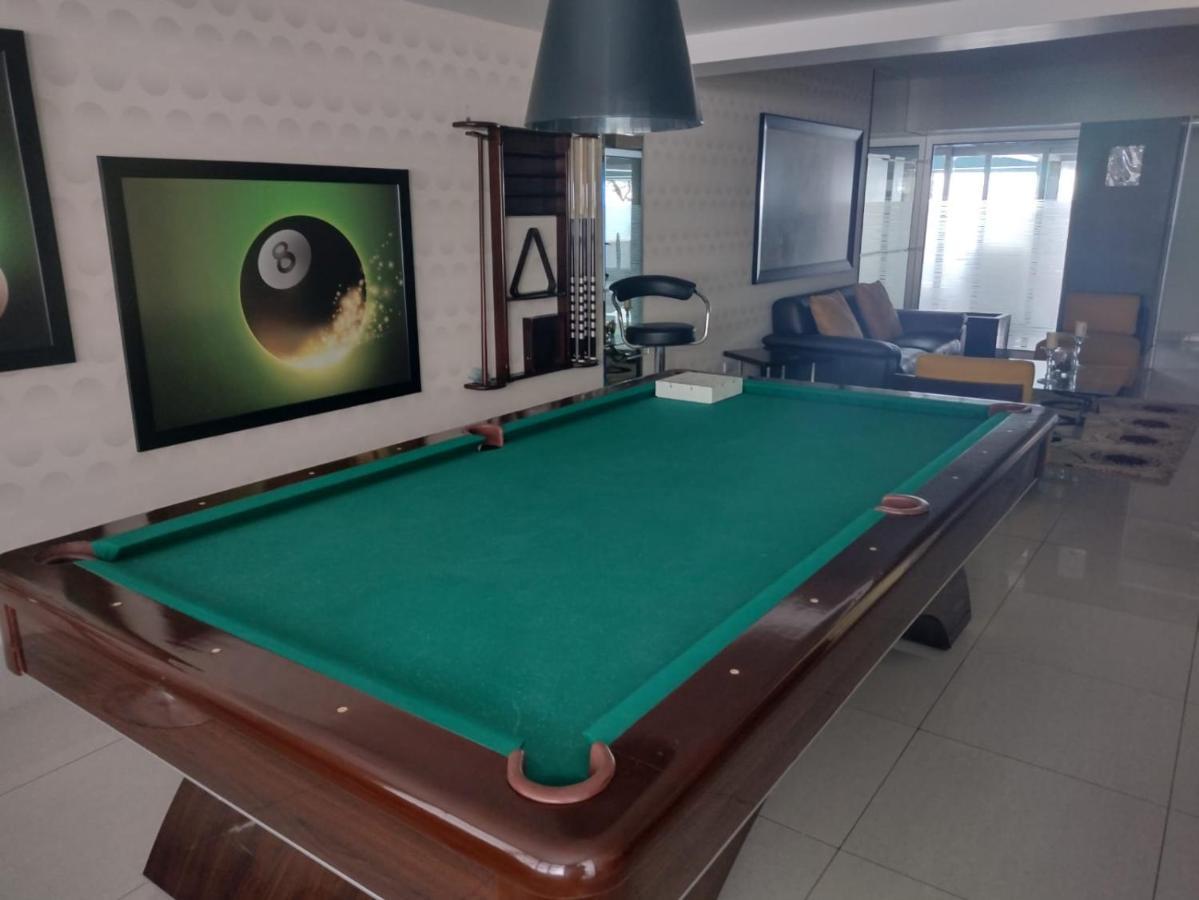 לימה Outstanding Ocean View 2Br 2Ba Pool Gym By Globalstay מראה חיצוני תמונה
