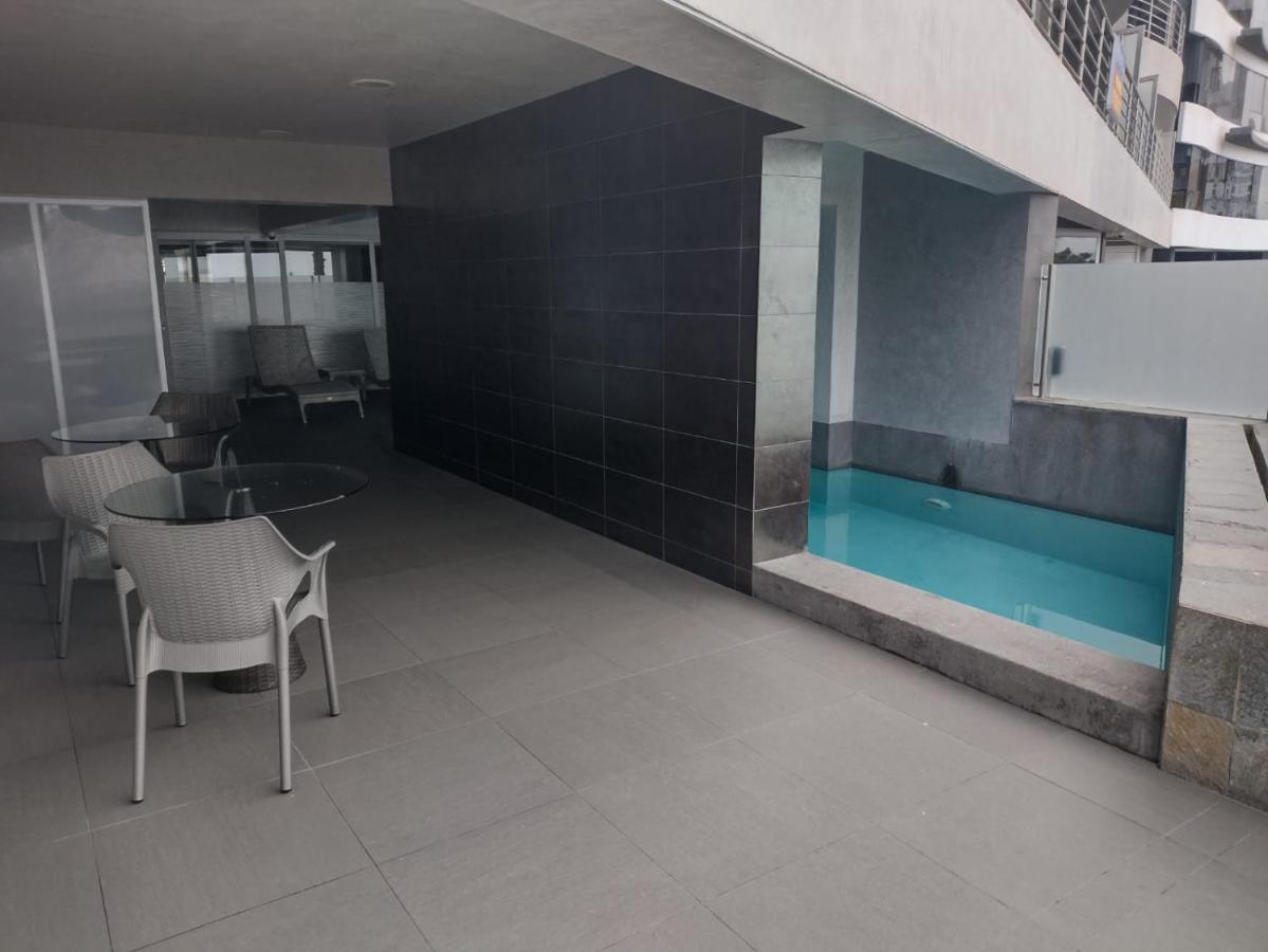 לימה Outstanding Ocean View 2Br 2Ba Pool Gym By Globalstay מראה חיצוני תמונה
