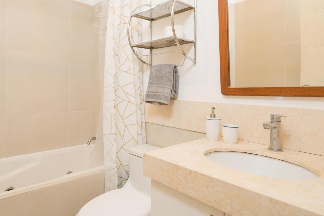 לימה Outstanding Ocean View 2Br 2Ba Pool Gym By Globalstay מראה חיצוני תמונה